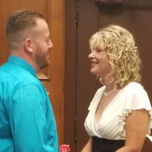 Meet your Posher, Becky